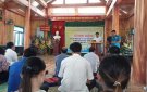 Xã Trí Nang với công tác phát triển Du lịch