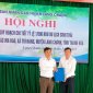 Công bố quy hoạch chi tiết tỷ lệ 1/500 Khu du lịch sinh thái Bản Năng Cát - Thác Ma Hao, xã Trí Nang, huyện Lang Chánh, tỉnh Thanh Hóa