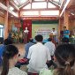 Xã Trí Nang với công tác phát triển Du lịch