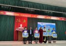 Xã Trí Nang tổ chức các hoạt động chào mừng Ngày Quốc tế phụ nữ 8/3/2024