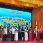 Xã Trí Nang tham gia cuộc thi" Người đẹp Châu Lang" năm 2023