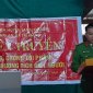 Hội nghị "tuyên truyền pháp luật, phòng ngừa tội phạm cố ý gây thương tích, giết người" 