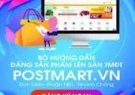 Hướng dẫn đăng tải sản phẩm lên sàn thương mại điện tử